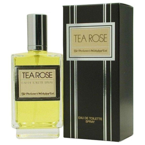 Tea Rose 56 56ml EDT for Women